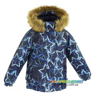 Зимняя куртка Huppa MARINEL 17200030-83486